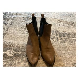 Dolce Vita Boots